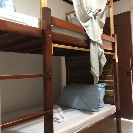 Hello Hostel Сан-Вісент Екстер'єр фото