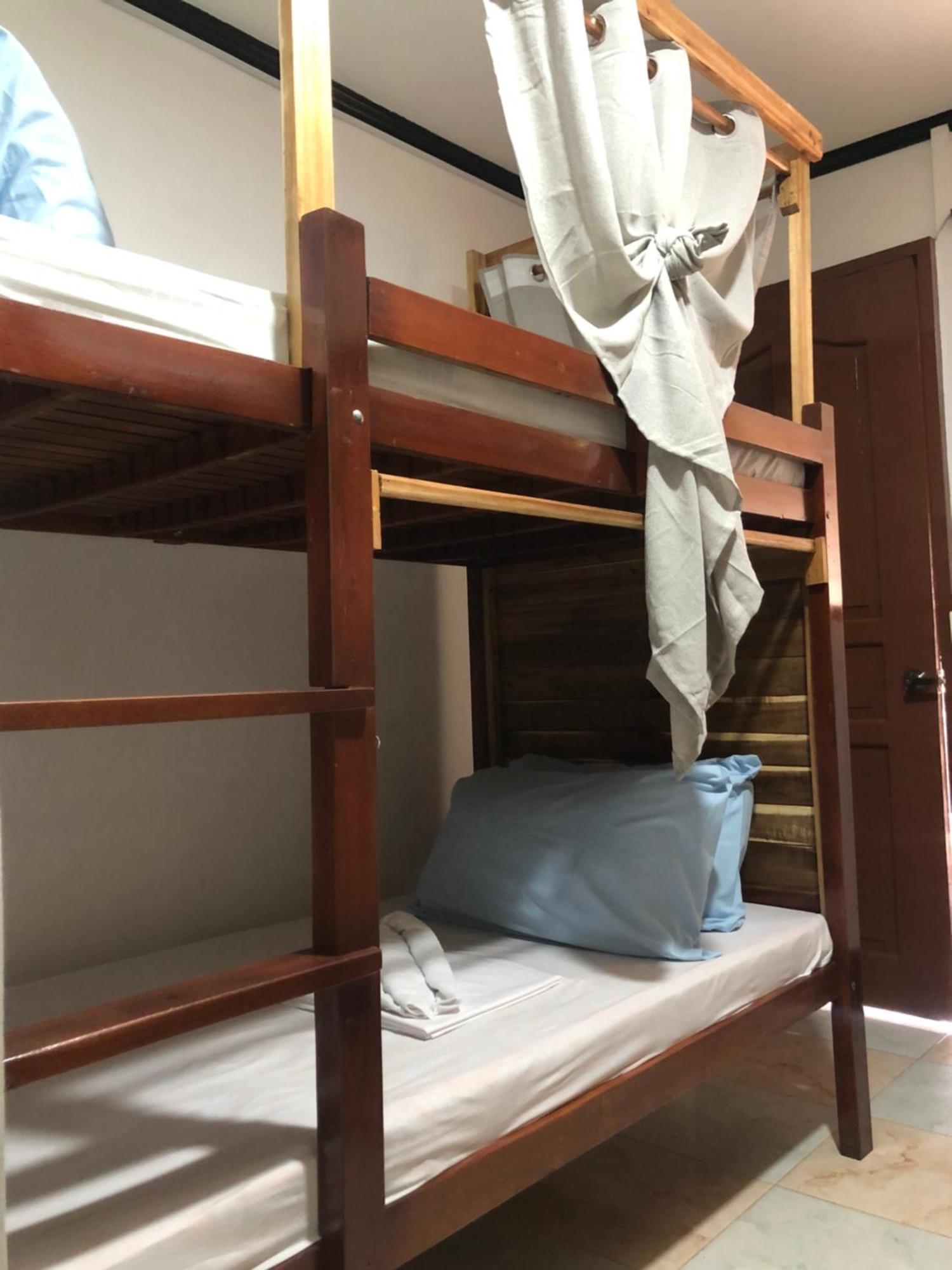 Hello Hostel Сан-Вісент Екстер'єр фото