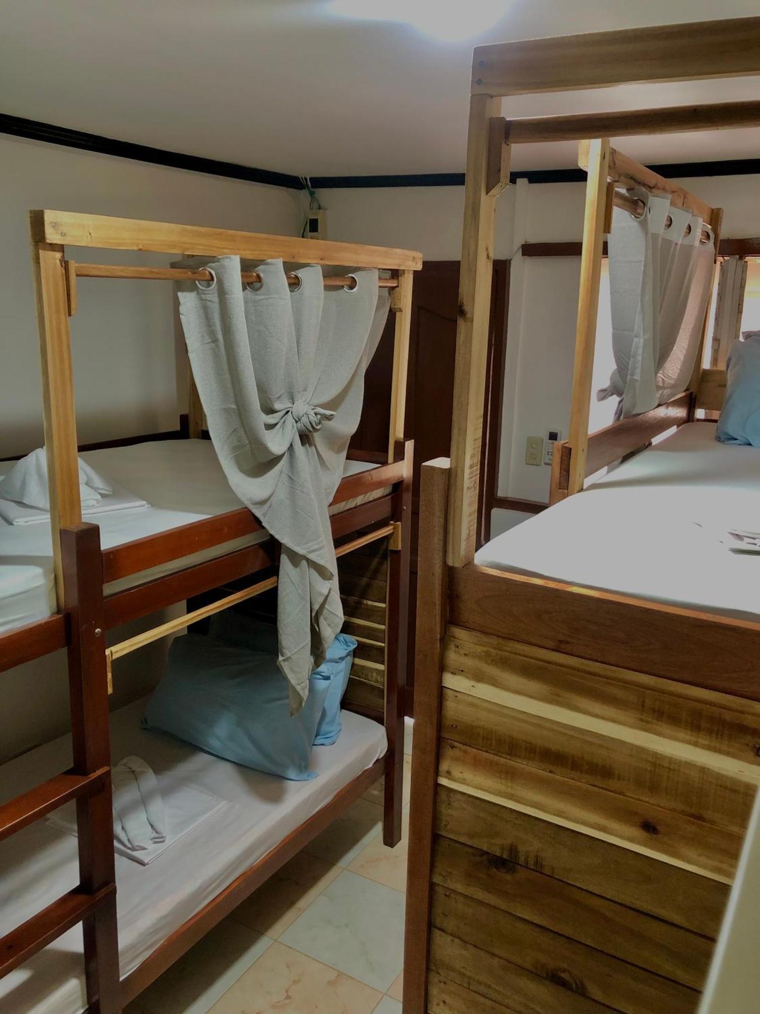 Hello Hostel Сан-Вісент Екстер'єр фото