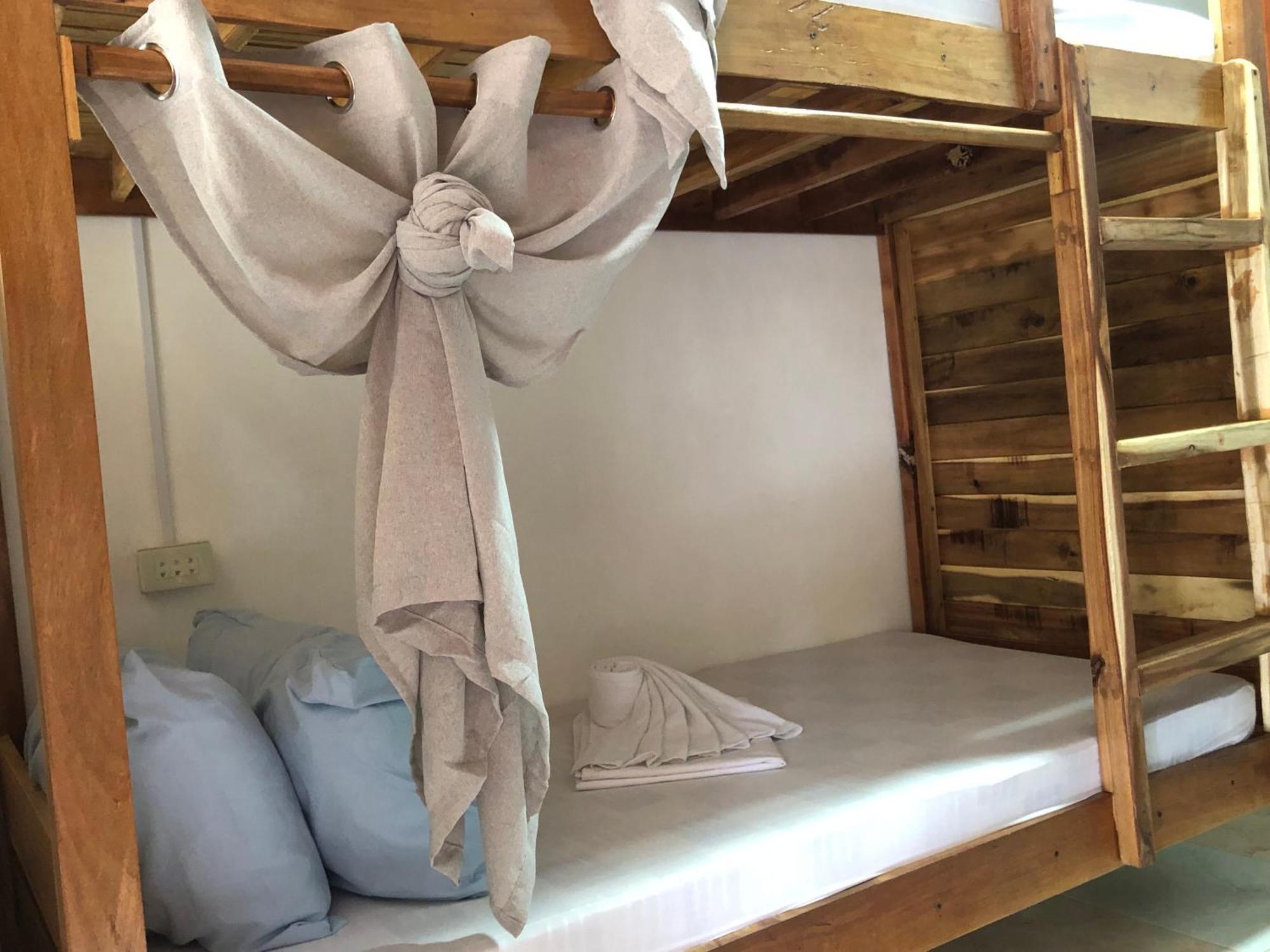 Hello Hostel Сан-Вісент Екстер'єр фото